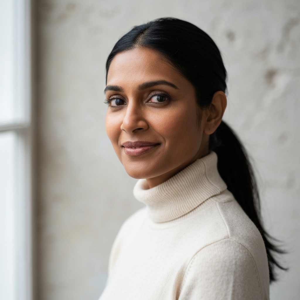 Priya R.